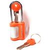 Samsonite Lucchetto per Valigie con chiave Samsonite Travel Orange 61600 1641