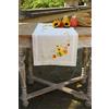 Vervaco - Kit da ricamo: runner: girasoli, NA, 40 x 100 cm