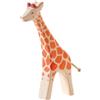 Giraffa che corre Ostheimer