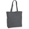 Westford Mill Shopper personalizzate in cotone Bag for Life 35x39x13,5 cm personalizzate o neutre