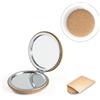 Estetica e Benessere personalizzati Specchietto da borsa personalizzato Tilbury personalizzate o neutre