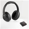 Ekston Tecnologici personalizzati Cuffie on ear bluetooth wireless personalizzate Ekston Melody personalizzate o neutre