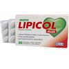 Sella Lipicol Plus Integratore Alimentare, 30 Compresse Retard