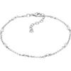 Elli Bracciale Donna Filigrana Elegante con Cristalli Swarovski in Argento Sterling 925