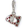 Melina 1800755 - Ciondolo da donna, argento sterling 925