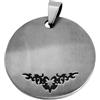 Akzent 006400000015 - Pendente da donna, acciaio inossidabile