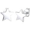 Elli Orecchini a Lobo da Donna in Argento 925