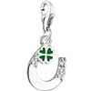 Elli Ciondolo da Donna in Argento 925