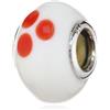 Pasionista 607344 - Bead unisex, argento sterling 925