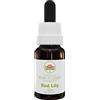 Australian Bush Flower Essences Red Lily 15ml