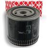 febi bilstein 22534 filtro olio, 1 unità