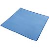 LAMPA 37715 Pezzo Panno lucidante Blu