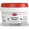 Caramba 693.405 Pulitore industriale, Bianco / Giallo, 500 ml