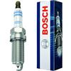 Bosch FR7SI30, Candele Iridio, 1 candela