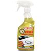 Ma-Fra MAFRA, Killer, Detergente Spray per Auto, Elimina Macchie e Tracce di Insetti e Moscerini in modo Facile e Veloce Senza Strofinare, Formato da 500 ml