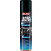 Ma-Fra Scic Blu, Spray Lucidante Ravvivante per Cruscotti con Effetto Medio Lucido, Elimina la Polvere, Dona alle Superfici Lucentezza e Morbidezza, Non Unge, Formato da 200ml