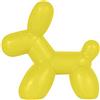 Little Joe Little Dog LD001 Deodorante animierten 3D di Carattere, Giallo, Gelb