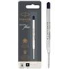 Parker Quinkflow ricarica per penna a sfera | punta fine | nero