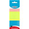 POINT DE MIRE 3X100 Notes Repo 51X38Mm Fluos Carta Fornitura Scuola