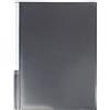 Finocam D074 Dosier Borsa A4-210 x 297 Nero
