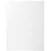 Durable 213219 - Buste portadocumenti, f.to A5, 148x210 mm, traspaente, confezione da 10 pezzi