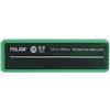 MILAN Pack 50 Cartulinas Color Verde Oscuro Tamaño A4 180g