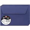 Clairefontaine confezione da pz. 20 Pollen 5646C Busta, 16.2 x 11.4 x 0.1 cm, Blu Notte