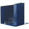 ESSELTE E50 PRESTIGE raccoglitore ad anelli 4-25-Tondo f.to 22 x 30 cm Blu 390550050