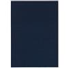 SPIRIT TTS - Cartoncino ondulato standard 1/1, colore: Blu navy
