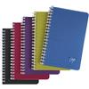 Clairefontaine 329535C articolo 11x17cm 100p quad. piccoli 90g trasp.