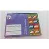 EDI PRO EDIPRO - E5859A - Blocco rapporto di cantiere 50x2 autoricalcante f.to 29,7x22