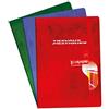 Clairefontaine Calligraphe 7599C - quaderno A4 21x29,7 cm 144 p quad. grandi 70g
