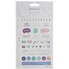 Filofax 132721 - Adesivi per espressioni