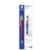 Staedtler 7775SBK25D Portamine Grafito 05 e Mina