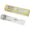 Alevar Sparamolle, Dispenser di Mollette Trasparente Push Clip