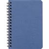 Clairefontaine 785924C - taccuino 9x14 cm 100 p quad. piccoli 90g Age Bag