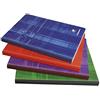 Clairefontaine 9742C - quaderno 17x22 cm 192 p quad. piccoli 90g bianca
