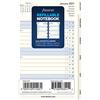 Filofax FLB Filofax LY12210 Planner Mensile Pocket 2021 Per Notebook