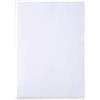 Exacompta 660530E Buste, 31 x 22 x 0.40 cm, Cristal