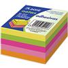 Dohe 75015 - Pack de 250 cubos de notas adhesivas, 50 x 50 mm