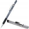 Pentel A315 Sintony portamine tecnico 120 A3, Punta 0.5, Grigio