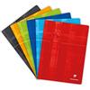 Clairefontaine 3360C quaderno a punto metallico 24x32cm 96p bianco 90g