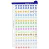 Filofax Adesivi organizer personali
