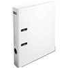 Exacompta 915402B Raccoglitori a Leva, 32x29 cm, Bianco