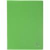 Exacompta Opak - Portalistini, 24x32 cm 50 buste, Verde (Chiaro)