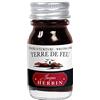 Jacques Herbin Herbin 11547T Cofanetto, Terra di Fuoco, 2.2 x 2.2 x 5.1 cm