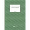 EDI PRO EDIPRO - E2694 - Libretto di marcia per autoveicoli 64 pagine f.to 17x12