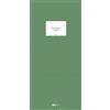 EDI PRO EDIPRO - E2837 - Fascicolo prenotazione camere planning da tavolo (60 camere) f.to 40x19