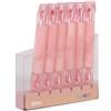 APLI 18274 - Pennarelli Candy doppia punta rosa 1 pz