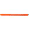 Lyra - Fineliner graduato, colore: arancione brillante